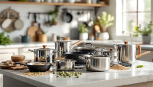 découvrez nos conseils pour bien choisir une marmite adaptée à l’empâtage et l’ébullition lors du brassage de bière maison. guide pratique : critères, matériaux et capacités à privilégier.