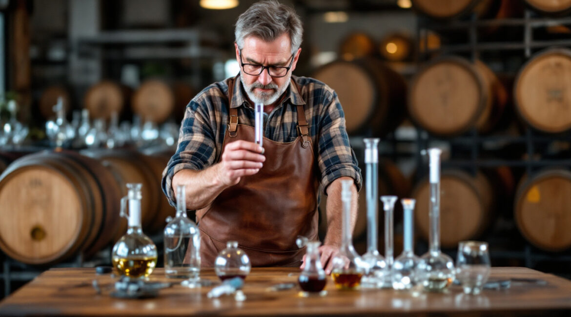 découvrez comment choisir le densimètre idéal pour suivre la fermentation de vos boissons artisanales. conseils, critères de sélection et astuces pour surveiller efficacement la densité et réussir vos brassages.