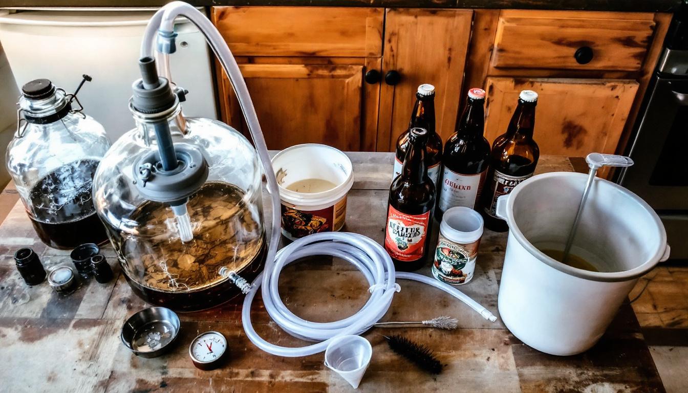 découvrez les principales méthodes de brassage à domicile pour débutants. ce comparatif vous guide pour choisir la technique la mieux adaptée à vos besoins et réussir vos premières bières maison.