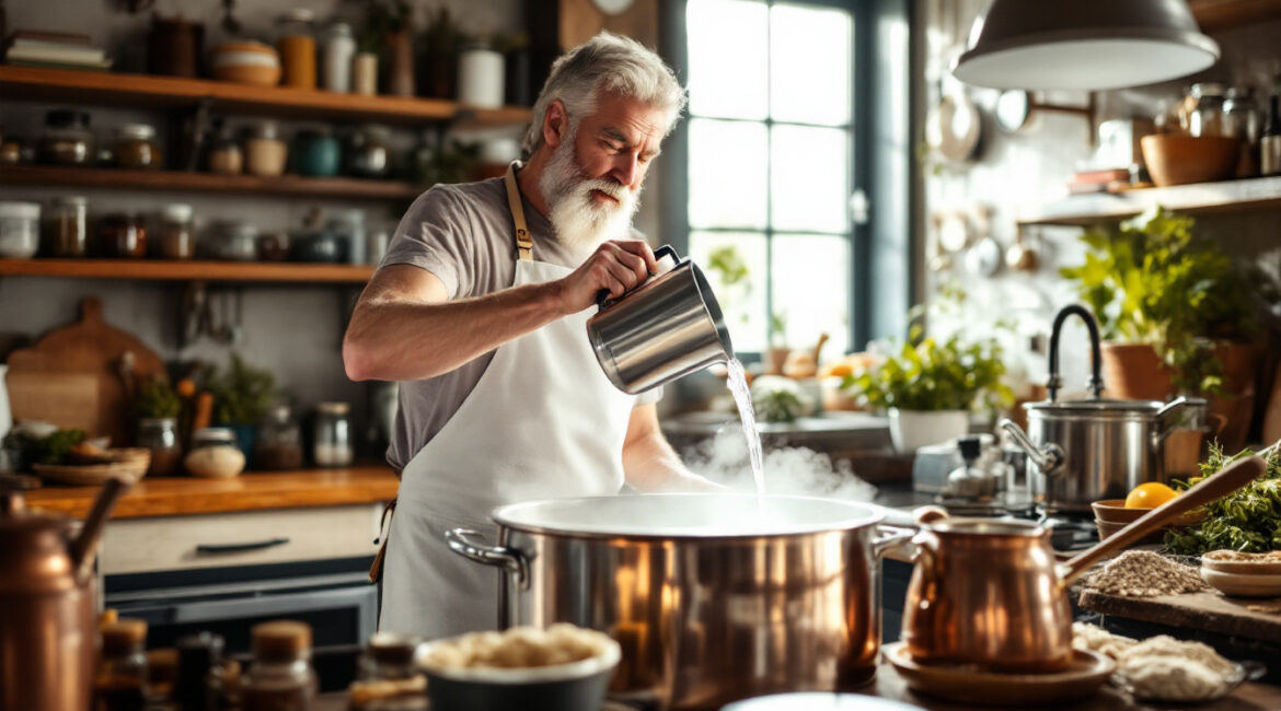 découvrez la méthode du brassage tout-grain, idéale pour les passionnés souhaitant créer leurs propres bières maison authentiques et savoureuses. conseils pratiques, étapes clés et secrets de fabrication inclus !