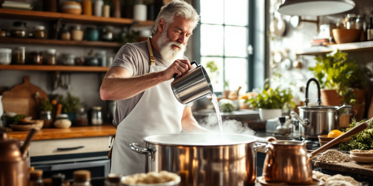 découvrez la méthode du brassage tout-grain, idéale pour les passionnés souhaitant créer leurs propres bières maison authentiques et savoureuses. conseils pratiques, étapes clés et secrets de fabrication inclus !