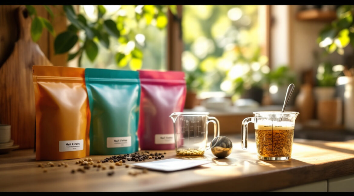 découvrez pourquoi le kit d’extrait de malt est la méthode la plus simple pour brasser votre propre bière chez vous. facile, rapide et accessible à tous les débutants comme aux passionnés.