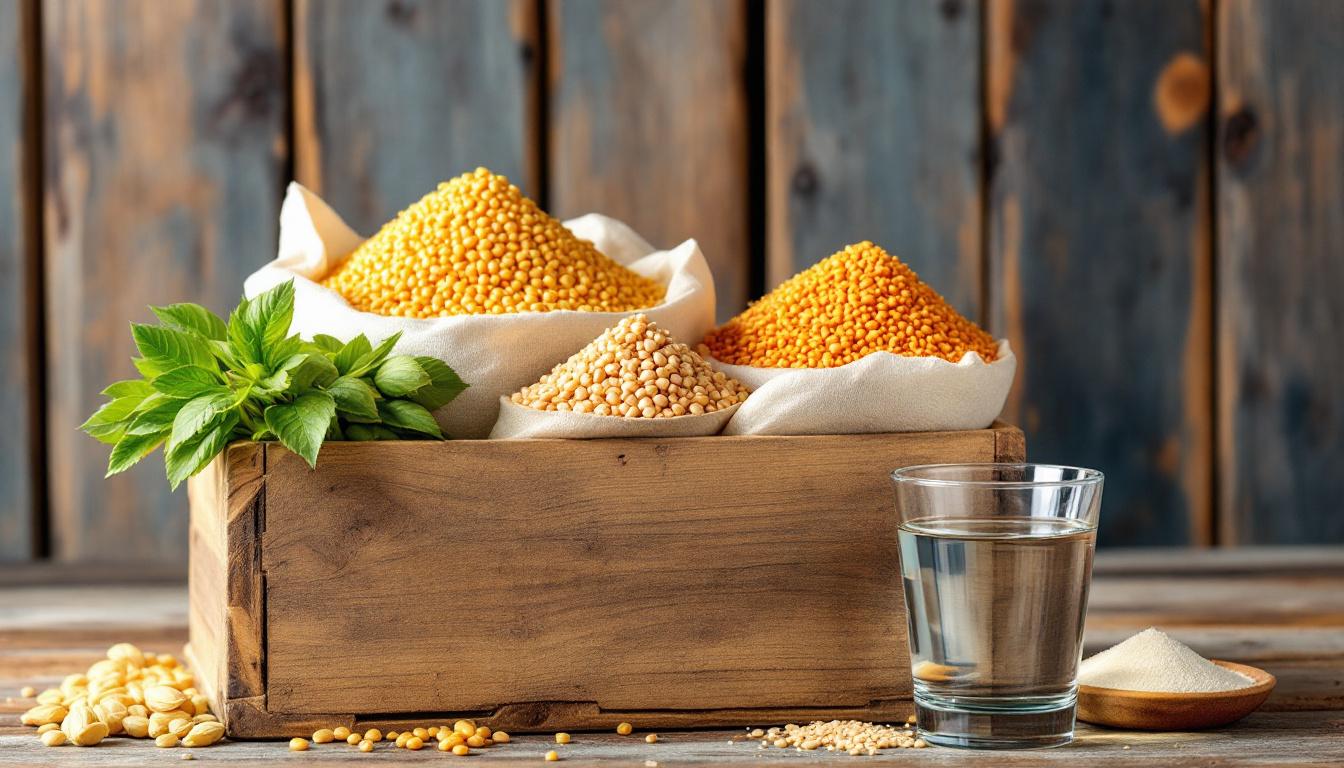 découvrez les étapes essentielles et les conseils pratiques pour inventer une recette de bière unique, de la sélection des ingrédients à l’élaboration du profil aromatique. idéal pour les brasseurs débutants et passionnés !