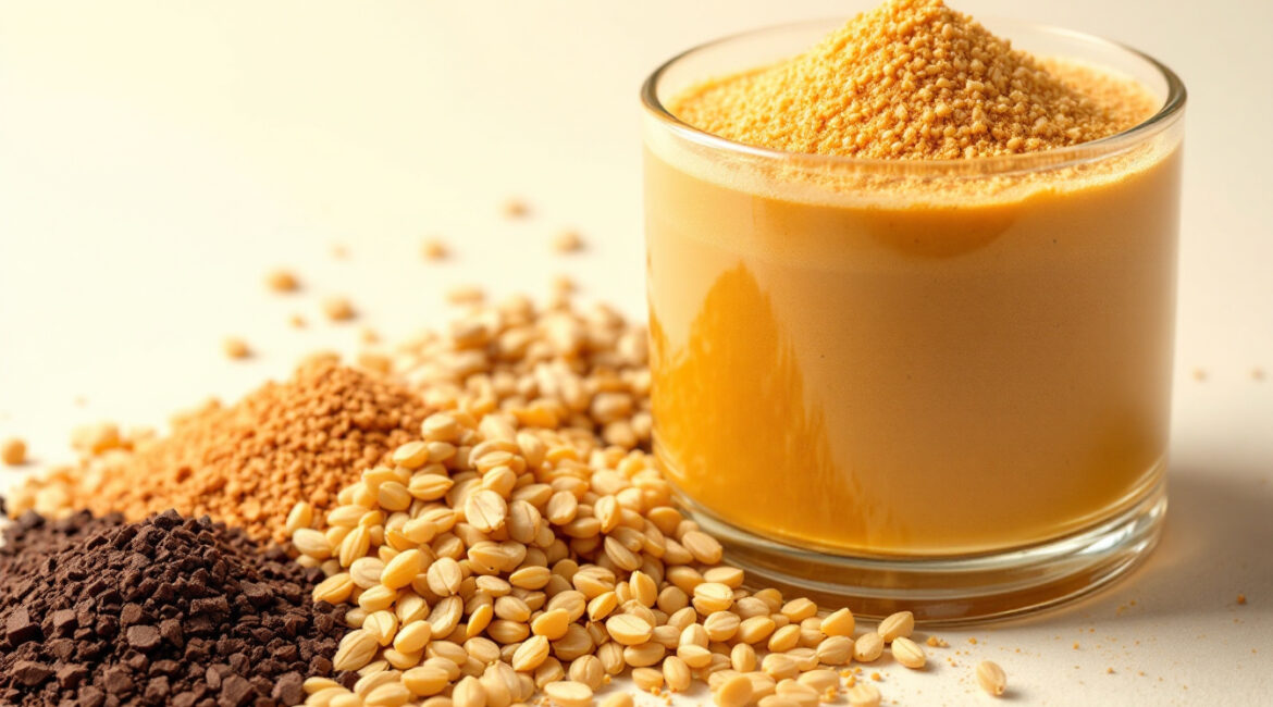 découvrez comment l’extrait de malt associé aux grains spéciaux offre une méthode intermédiaire idéale pour les brasseurs amateurs souhaitant explorer de nouvelles saveurs sans complexité. conseils et astuces inclus !