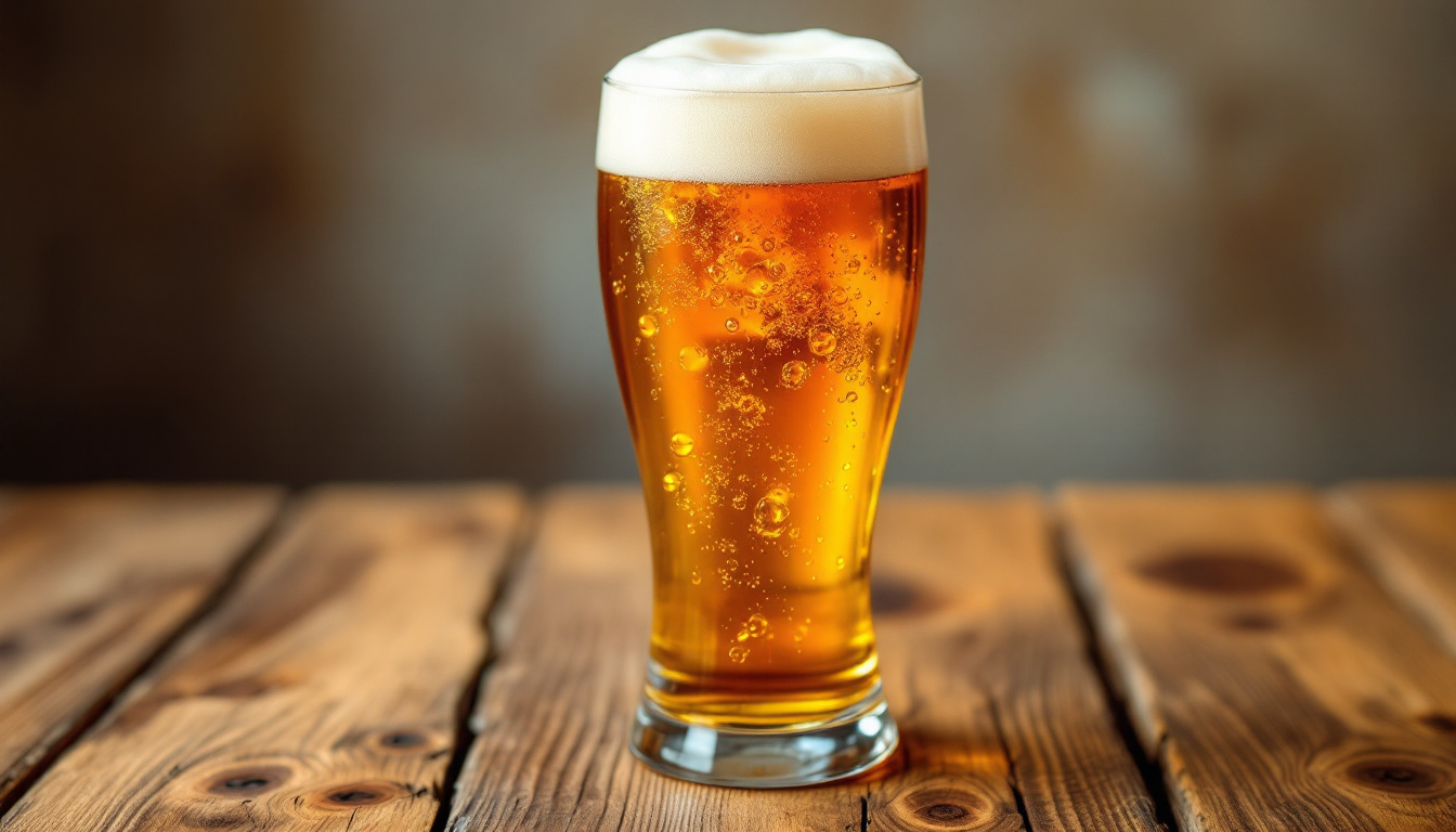 découvrez comment brasser une bière triple multicéréales maison, alliant complexité, richesse aromatique et saveurs uniques grâce à un mélange de différentes céréales. recette détaillée, conseils et astuces pour réussir une triple authentique !